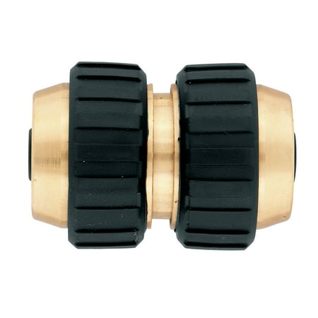 Brass Water Hose - Orbit Heavy Duty Brass 5/8