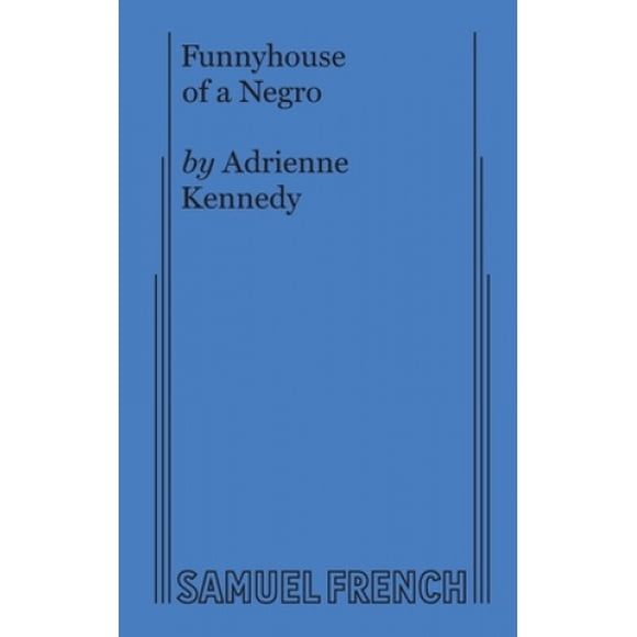 Funnyhouse of a Negro