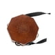 thumbnail image 5 of Instrumento musical de cajón portátil para principiantes, pandereta profesional para Octágono Marrón, 5 of 7