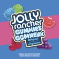thumbnail image 2 of Jolly Rancher Gommeux Originaux Cœur 192g, 2 of 7