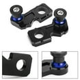 thumbnail image 4 of Chain Adjuster Block With Stand Spool For Honda CB650F CBR650F 14-18, 4 of 9