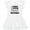 AA-White, variant on Inktastic I Want To Grow up To Be a Mechanic Gift Baby Girl Dress