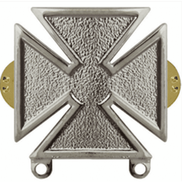 Army Marksman Badge Mirror Finish Walmart Walmart