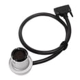 thumbnail image 1 of Pin Adapter Cable,For SUPER MB PRO Pin Diagnostic Cable Car Diagnostic Cable Custom Engineered, 1 of 5