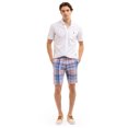 thumbnail image 4 of U.S. Polo Assn. Men's Hartford Flat Front Shorts, 4 of 5