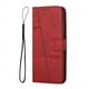 thumbnail image 2 of Funda Flip para FOXDOCK Xiaomi poco x6 Pro – Carcasa delgada y resistente a impactos con soporte para uso diario y profesional, 2 of 6