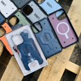 thumbnail image 4 of UAG Pathfinder Rugged Case For iPhone 14 PRO, 4 of 5