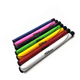 thumbnail image 3 of Empuñadura de golf Tetris con agarre de PU engrosado para putter, hecha para agarres de putter de golf de tamaño mediano, 3 of 5