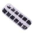 thumbnail image 4 of 240Pcs Universal Laptop M2 M2.5 M3 Screws Set HSS Fit HP Motherboard Parts, 4 of 8