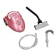 thumbnail image 4 of Accesorios De Tiro En Miniatura, Agregue Ambiente Mano De Obra Exquisita Detalles Vívidos Aspiradora De Casa De Muñecas Escala 1:12 Hermosa Práctica Para La Decoración Del ANGGREK Rosa, 4 of 8