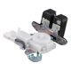 thumbnail image 3 of Car Accessories Tailgate Door Lock Trunk Lid Tailgate Lock for Honda, 3 of 5