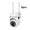 5pcs, variant on Wireless security camera with color night vision, two-way audio and PTZ function. It supports motion detection and visual alarm, ideal for concealed monitoring and home security.