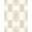 Cream Ivory, Pattern 1, variant on ODIKA Fluffy Subtle Beige Tone Rectangle Border Balanced Gentle Shaggy for Playroom, Bedroom, Reading Nook, Pet Friendly & Kids Safe Play