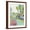 Brown Frame, variant on Art.com April Adventures Art Print by PI Studio, 12" x 16"