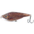 thumbnail image 1 of Señuelo de pesca 3.5in / 0.9oz Señuelo de pesca biónico Cuerpo duro Cebo flotante Pesca Señuelo de b Abody Señuelo de pesca, 1 of 7