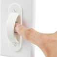 thumbnail image 6 of Wall Mounted Switches Guards Childproof Light Covers Locking Toggles Styles Switches In Position Designs Household Use, 6 of 9