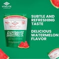 thumbnail image 3 of Vitalyte Watermelon Electrolyte Powder Mix, Isotonic Hydration, 160 Servings (4-pack, 35 oz Each), 3 of 5