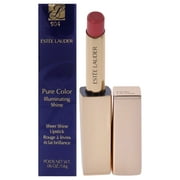 Estee Lauder Pure Color Illuminating Shine Lipstick - 904 Dreamlike , 0.06 oz Lipstick