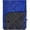 Blue-59" x 79", variant on REDCAMP Large Warm Camping Blanket with Sherpa Lining, Outdoor Blanket for Cold Weather Waterproof and Windproof for Stadium, Machine Washable