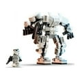 thumbnail image 3 of Lego Star Wars Stormtrooper Robot 75370, 3 of 3