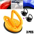 thumbnail image 3 of Effective Car Dent Remover with Sturdy Glass Handle Lifter Dent Puller, 3 of 3