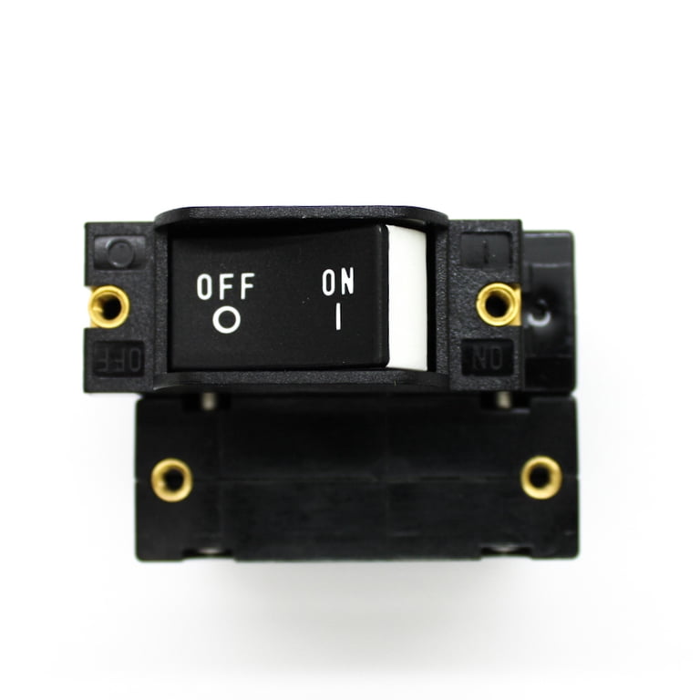 Interruttore CARLING TECHNOLOGIES CA3-B0-34-650-321-C – Nuovo E Sigillato - Foto 3