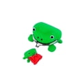 thumbnail image 4 of Monedero De Ranita Verde De Peluche Byteshop Naruto, 4 of 6