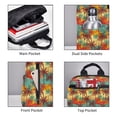 thumbnail image 5 of Balery Colorful Hawaii Palms Lightweight Backpack for Men and Women - Durable and Water-Resistant, Ideal for School, Work, Travel, and Everyday Use, 5 of 9