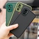 thumbnail image 2 of Funda de teléfono rígida de silicona mate con sensación de piel para Xiaomi Redmi Note 10 Pro Max 10s Note10 Poco F3, funda trasera global a prueba de golpes Tan Jianjun unisex, 2 of 2