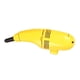 thumbnail image 1 of Yuarrent Herramienta de limpieza al vacío ligera, aspiradora USB de bajo consumo, recogedor de polvo, eliminador de polvo de teclado de PC para Electrodomésticos, 1 of 5