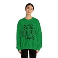 thumbnail image 3 of Unisex Heavy Blend™ Crewneck Sweatshirt, 3 of 5