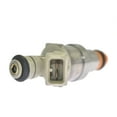 thumbnail image 6 of 4x New Fuel Injectors F87E-D2AP For 1998-2001 Ford Ranger Mazda B2500 XL SE 2.5L, 6 of 10