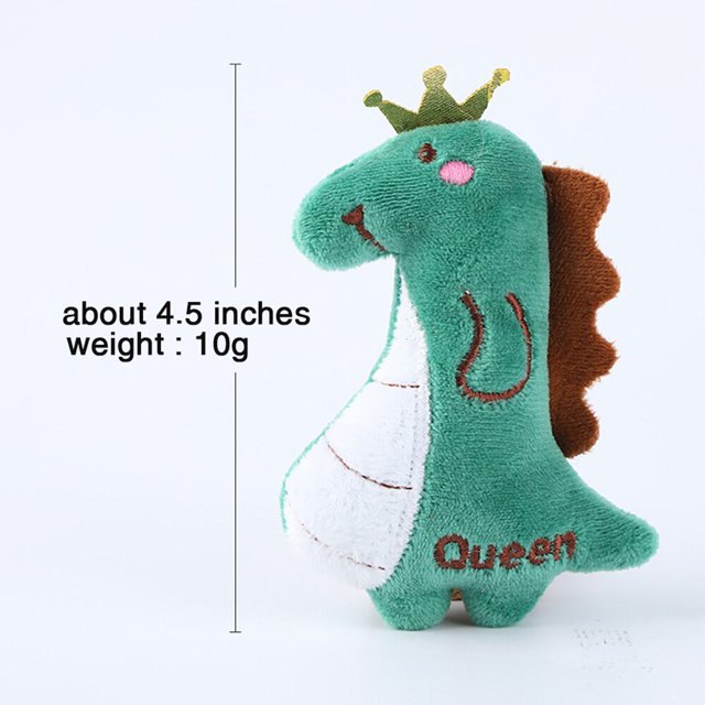 Juguete de hierba gatera para mascotas, suministros para gatos, lindos juguetes para cachorros y gatitos, molienda de dientes, almohada de felpa para el pulgar, protección de la boca, accesorios para