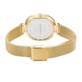 thumbnail image 3 of Reloj Obaku Denmark V277LXGBMG BRILLIANT DIJON-Dorado dorado, 3 of 3