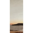 thumbnail image 2 of Idea4wall 2pcs Serene Sunset Tranquil Landscape Soft Beige and Brown Tones Wall Murals, Removable Self-Adhesive Stick Wallpaper Large Wall Stickers for Home Decorative, 48"x120", 2 of 5