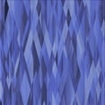 thumbnail image 1 of Ahgly Company Machine Washable Indoor Square Transitional Light Slate Blue Area Rugs, 8' Square, 1 of 7