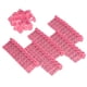thumbnail image 3 of 100 Sets Numbered Cattle Ear Tags Accurate Livestock Identification Card for Cow Pig Sheep Pink, 3 of 5