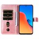 thumbnail image 4 of Estuche de Cuero PU con Cierre para Xiaomi Poco M6 Pro 5G , Funda Protectora con Billetera y Correa, 4 of 6
