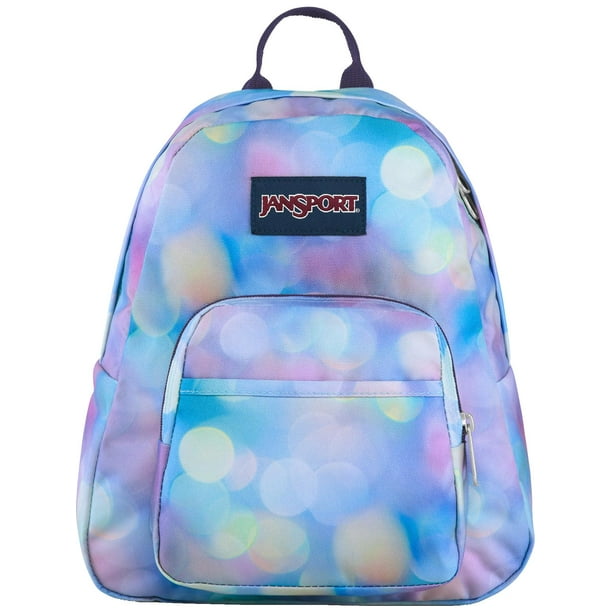 JanSport Jansport Womens Half Pint Graphic Mini Backpack Walmart