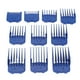 thumbnail image 3 of Accesorio De Peine Guía, Cuchilla Profesional De Repuesto Azul, Peines, Guías, Accesorios Para Peluquero ANGGREK Otros, 3 of 8