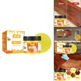 thumbnail image 4 of Condimento de de Pulido de Limpieza para hogar atención de muebles Protección de Cera de Gloria cera de abeja natural, 4 of 9