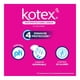 thumbnail image 4 of Pantiprotectores Kotex largos 44 piezas, 4 of 4