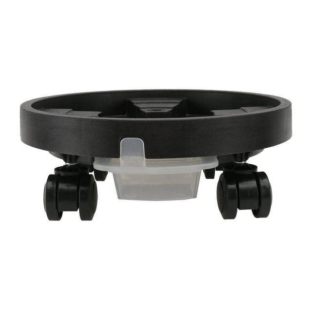 Shisuyan Flowerpot Base Prevent Water Flow 1Pack