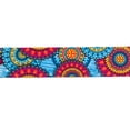 thumbnail image 4 of Country Brook Design - Sky Mandala Polyester Webbing (1 1/2 Inch, 10 Yards), 4 of 5