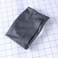thumbnail image 2 of FONDOTIN Lightweight Grey Sports Armband for Phone Breathable Water Resistant with Multiple Pockets, 2 of 4