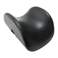 thumbnail image 4 of DYNWAVECA Inversion Table Leg Clamp Cushion U Shaped Anti Slip Practical Stable Support Workout PU Foam Training Equipment Accessories 1pcs, 4 of 10