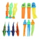 thumbnail image 1 of FELTECHELECTR juego de juguetes de natación y buceo para niños, suministros para piscina, juguete de hundimiento submarino., 1 of 6