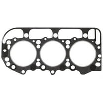 RAParts S.66880 Gasket, Head, C7Nn6051R Fits Ford/New Holland