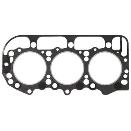 RAParts C7NN6051R New Cylinder Head Gasket Fits Ford Tractors 2000 3000 3400 3500