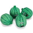 thumbnail image 3 of Juguete masticable para mascotas ANGGREK tipo Sandía color Como se muestra, 3 of 8